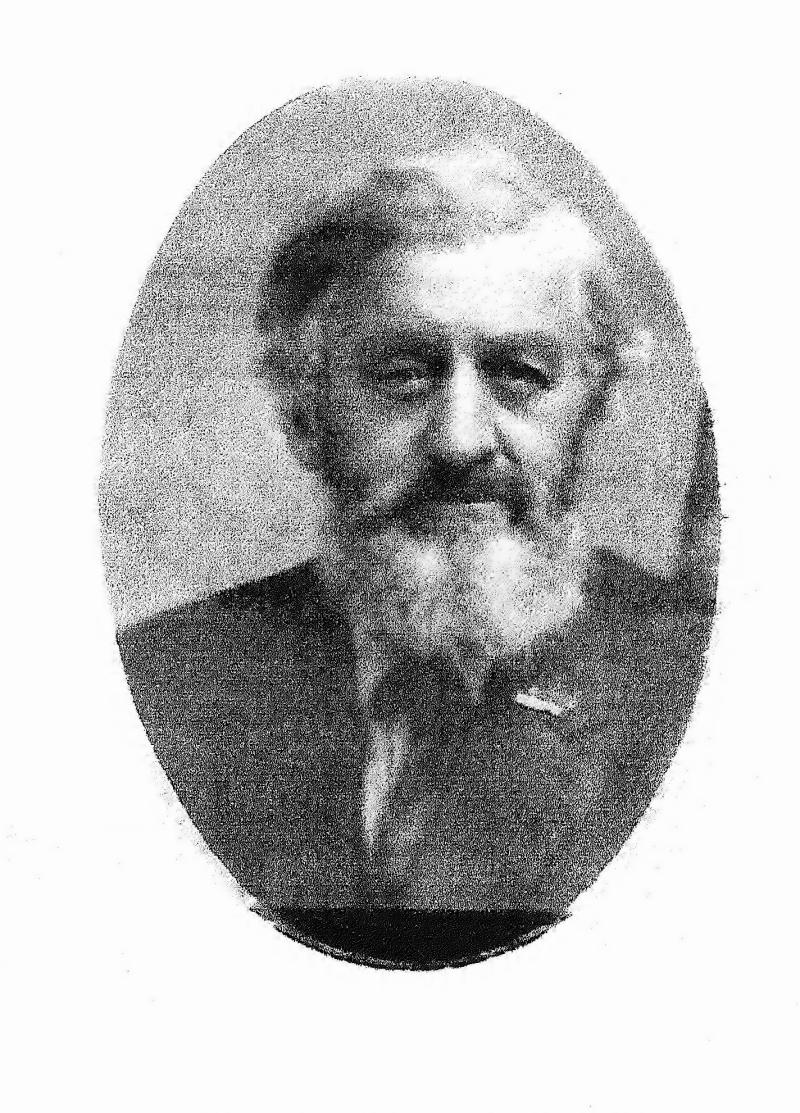 George Welch (1848 - 1918) Profile